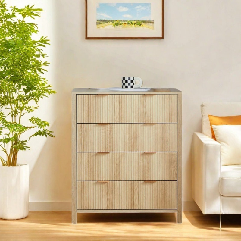 Wayfair nursery dresser cheap